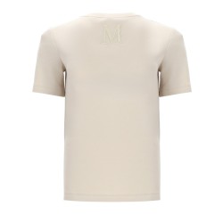 T-SHIRT "NANCY" CON LOGO LETTERING