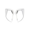 ORECCHINI "PRISMA" SMALL