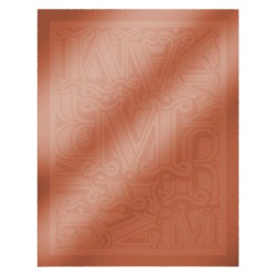 COTTON JACQUARD SHAWL