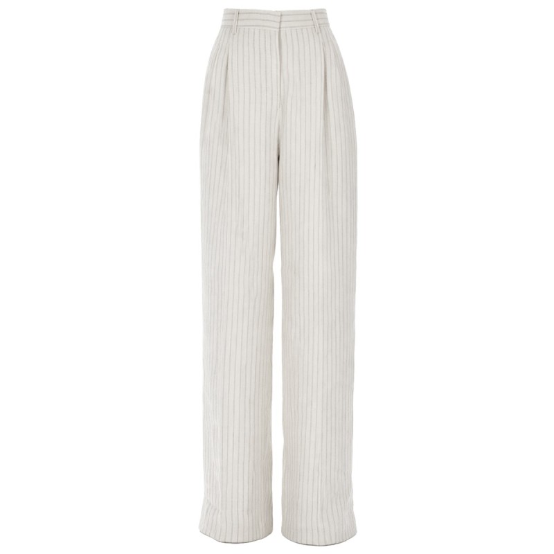 PANTALONE SARTORIALE "FONTE"
