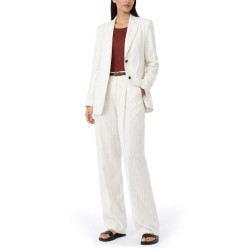 PANTALONE SARTORIALE "FONTE"
