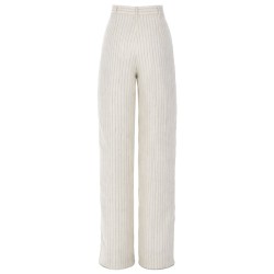 PANTALONE SARTORIALE "FONTE"
