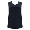 SMANICATED TOP