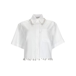 CAMICIA "COGNAC"