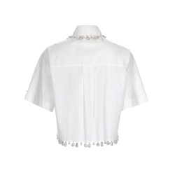 CAMICIA "COGNAC"