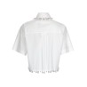 CAMICIA "COGNAC"