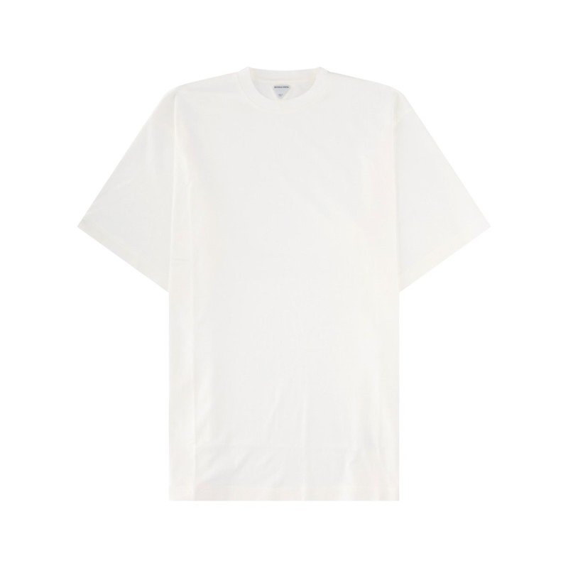 T-SHIRT IN COTONE