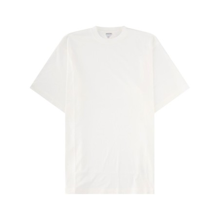 T-SHIRT IN COTONE