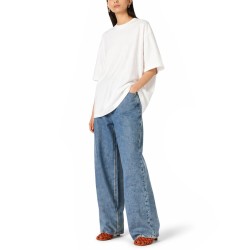 T-SHIRT IN COTONE
