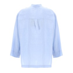 CAMICIA IN PURO LINO