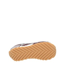 "ORBIT" SNEAKER