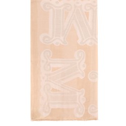 LINEN BLEND STOLE