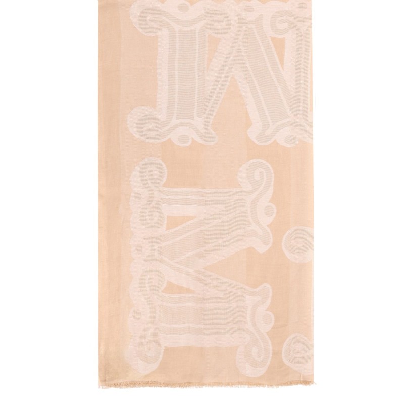 LINEN BLEND STOLE