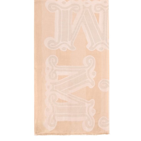 LINEN BLEND STOLE
