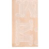 LINEN BLEND STOLE