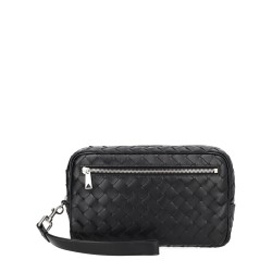 POCHETTE CON CINTURINO