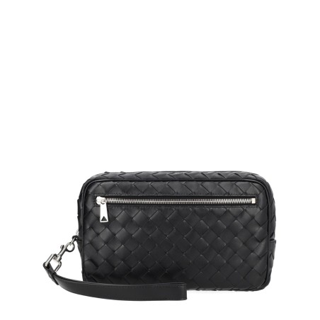 POCHETTE CON CINTURINO