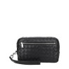 POCHETTE CON CINTURINO