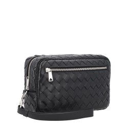 POCHETTE CON CINTURINO