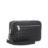 POCHETTE CON CINTURINO