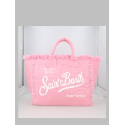 BORSA VANITY REGULAR IN LINO