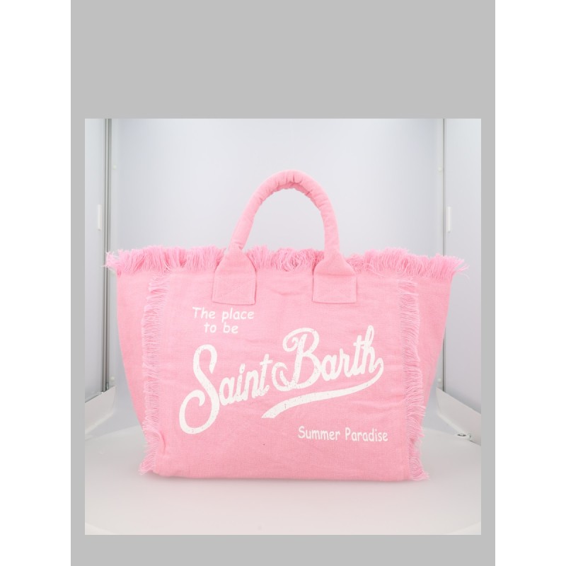 BORSA VANITY REGULAR IN LINO