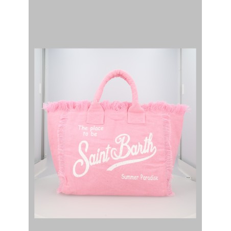 BORSA VANITY REGULAR IN LINO