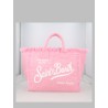 BORSA VANITY REGULAR IN LINO