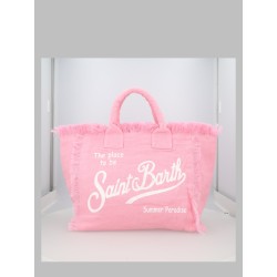 BORSA VANITY REGULAR IN LINO