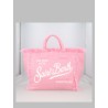 BORSA VANITY REGULAR IN LINO