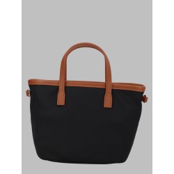 BORSA CITY IN NYLON