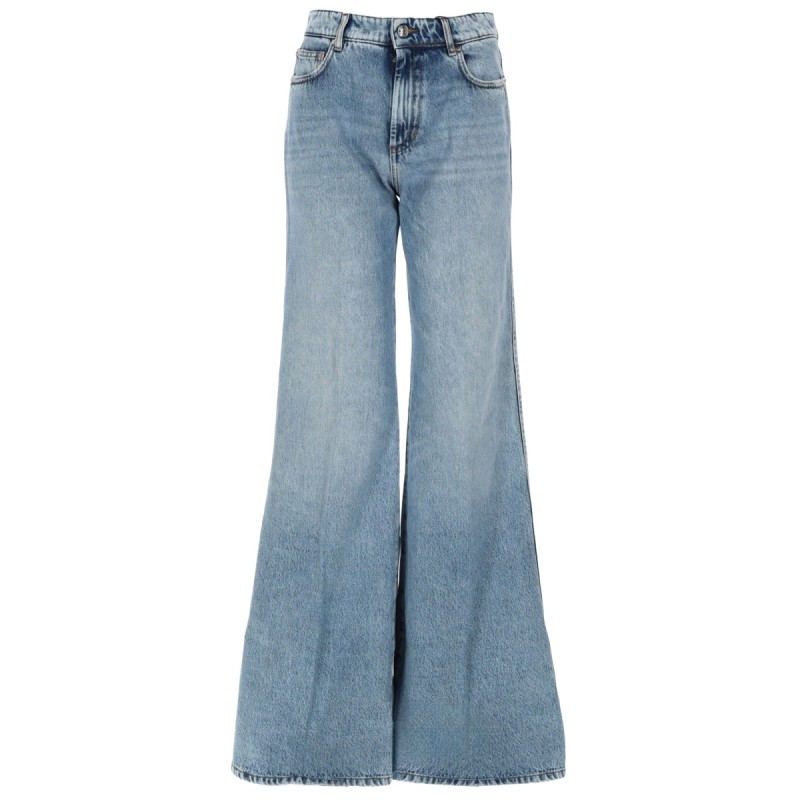 JEANS "ZERO"