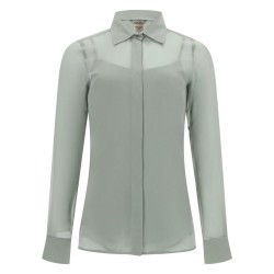 SILK SHIRT