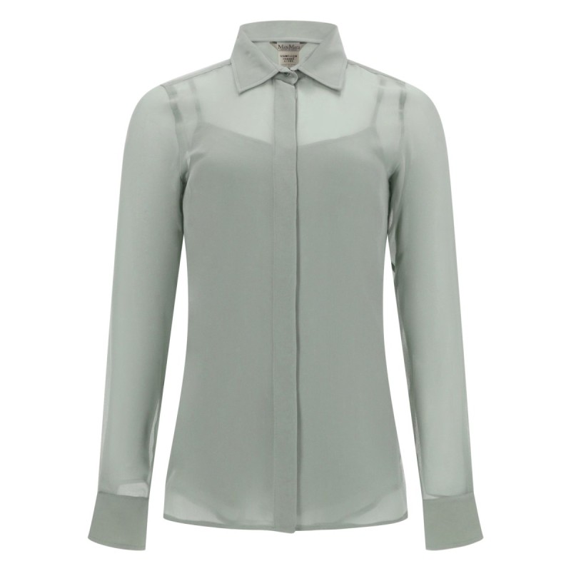 SILK SHIRT