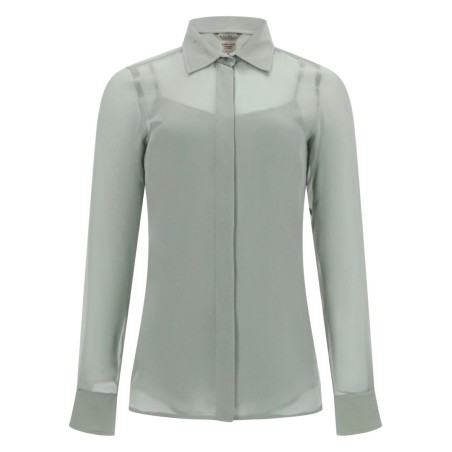 SILK SHIRT