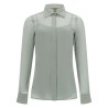 SILK SHIRT