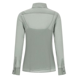 SILK SHIRT