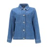 GIACCA "GALANTE" IN CHAMBRAY
