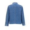 GIACCA "GALANTE" IN CHAMBRAY