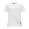 T-SHIRT "EDILE" CON LOGO