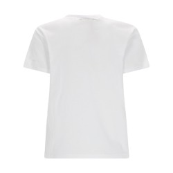 T-SHIRT "EDILE" CON LOGO