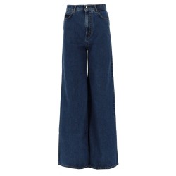 JEANS "SARONG" DRITTO