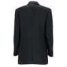DOUBLE-BREASTED JACKET "OLIMPIA"
