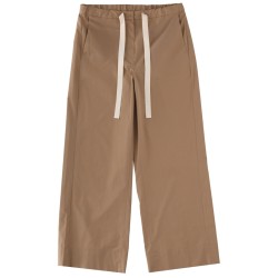PANTS "SILVER"