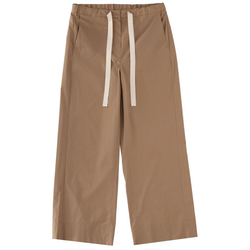PANTS "SILVER"