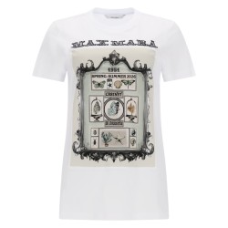 T-SHIRT "SPADINO" CON STAMPA