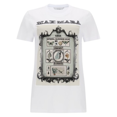 T-SHIRT "SPADINO" CON STAMPA