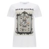 T-SHIRT "SPADINO" CON STAMPA