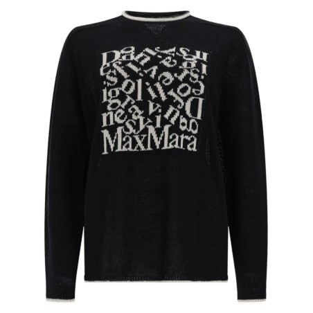 MAGLIA "ATTORE" IN LINO