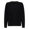 MAGLIA "ATTORE" IN LINO